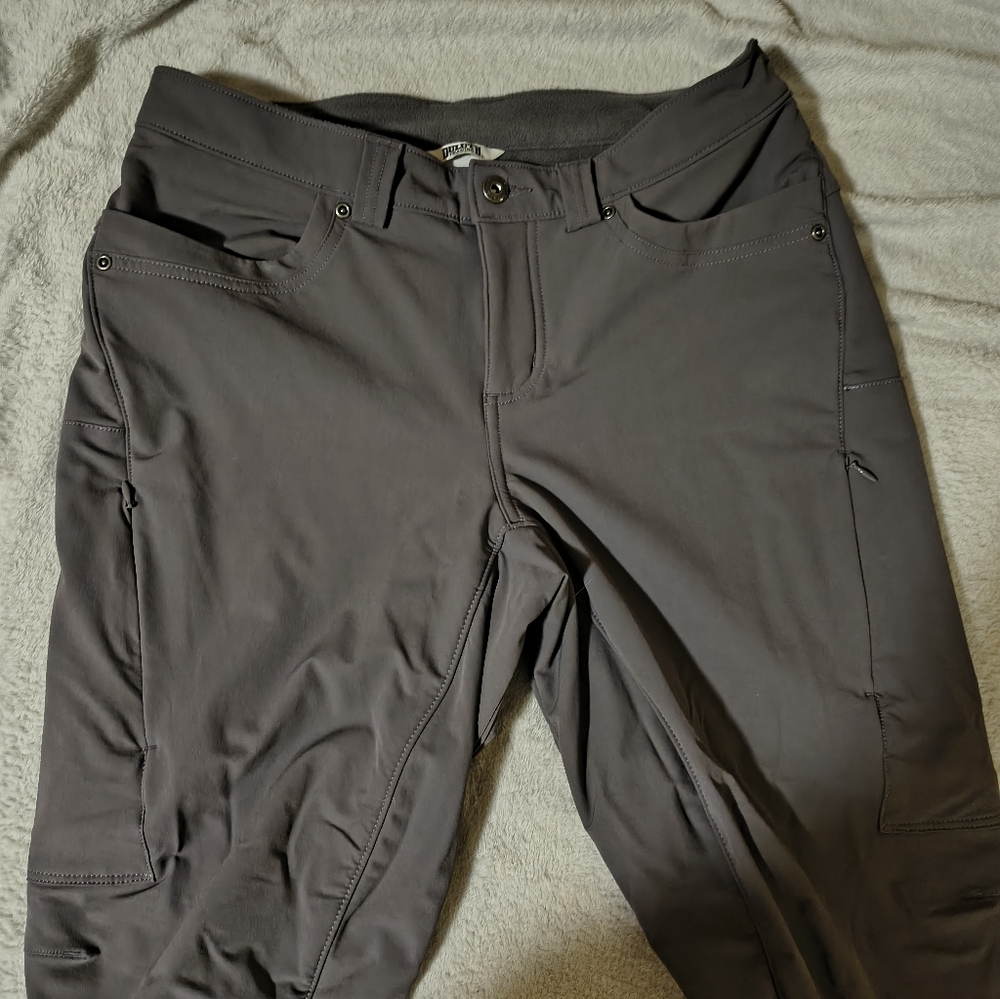 Fleece Flexpedition Pants